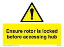 ensure-rotor-is-locked-before-accessing-hub~