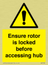 ensure-rotor-is-locked-before-accessing-hub~