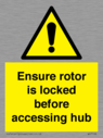 ensure-rotor-is-locked-before-accessing-hub~