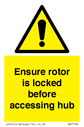ensure-rotor-is-locked-before-accessing-hub~