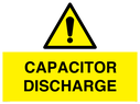 capacitor-discharge~