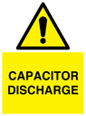capacitor-discharge~