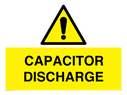 capacitor-discharge~
