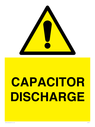 capacitor-discharge~