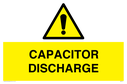 capacitor-discharge~