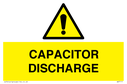 capacitor-discharge~