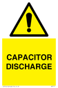 capacitor-discharge~