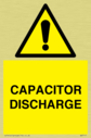 capacitor-discharge~