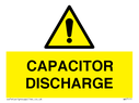 capacitor-discharge~