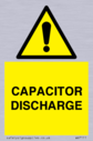 capacitor-discharge~