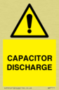 capacitor-discharge~