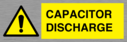 capacitor-discharge~