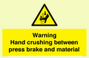 warning-hand-crushing-between-press-brake-and-material~
