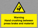 warning-hand-crushing-between-press-brake-and-material~