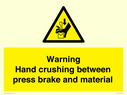warning-hand-crushing-between-press-brake-and-material~