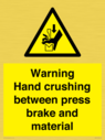 warning-hand-crushing-between-press-brake-and-material~