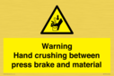 warning-hand-crushing-between-press-brake-and-material~