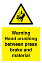 warning-hand-crushing-between-press-brake-and-material~