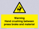 warning-hand-crushing-between-press-brake-and-material~