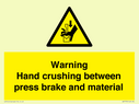 warning-hand-crushing-between-press-brake-and-material~