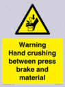 warning-hand-crushing-between-press-brake-and-material~