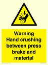 warning-hand-crushing-between-press-brake-and-material~