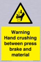 warning-hand-crushing-between-press-brake-and-material~