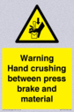 warning-hand-crushing-between-press-brake-and-material~