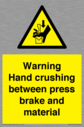 warning-hand-crushing-between-press-brake-and-material~
