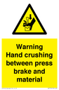 warning-hand-crushing-between-press-brake-and-material~