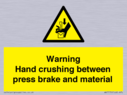warning-hand-crushing-between-press-brake-and-material~