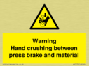 warning-hand-crushing-between-press-brake-and-material~