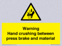 warning-hand-crushing-between-press-brake-and-material~