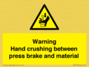 warning-hand-crushing-between-press-brake-and-material~