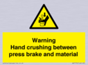 warning-hand-crushing-between-press-brake-and-material~