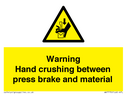 warning-hand-crushing-between-press-brake-and-material~