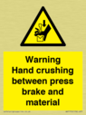 warning-hand-crushing-between-press-brake-and-material~