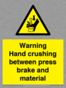 warning-hand-crushing-between-press-brake-and-material~