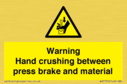 warning-hand-crushing-between-press-brake-and-material~