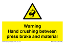 warning-hand-crushing-between-press-brake-and-material~