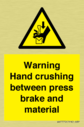 warning-hand-crushing-between-press-brake-and-material~