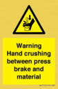 warning-hand-crushing-between-press-brake-and-material~