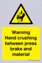 warning-hand-crushing-between-press-brake-and-material~