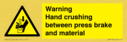 warning-hand-crushing-between-press-brake-and-material~