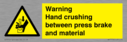 warning-hand-crushing-between-press-brake-and-material~