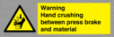 warning-hand-crushing-between-press-brake-and-material~