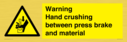 warning-hand-crushing-between-press-brake-and-material~