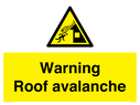 warning-roof-avalanche~