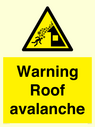 warning-roof-avalanche~