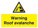 warning-roof-avalanche~